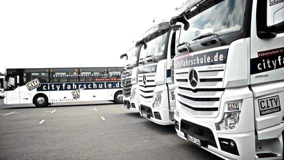 City Fahrschule Köln Bilderstöckchen