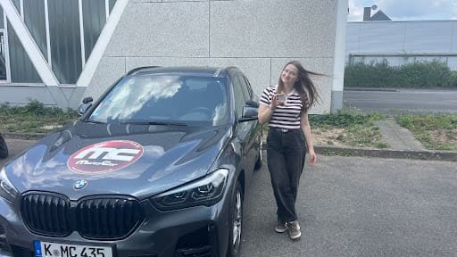 Fahrschule MotoCar — Kundenfoto