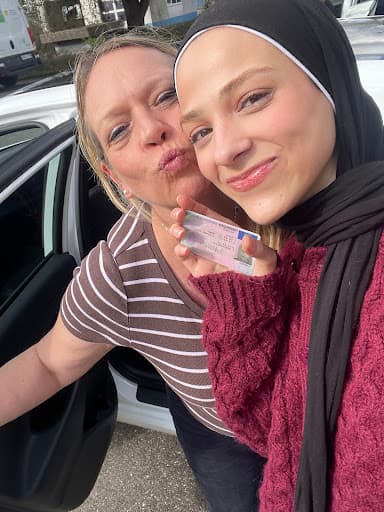Die Fahrlehrer — Kundenfoto
