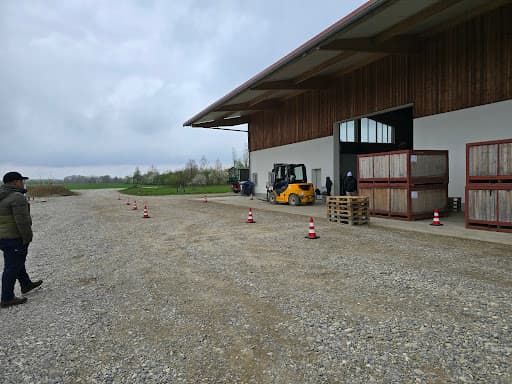 Fahrschule & Bildungsträger Auf Achse München am Moosfeld — Kundenfoto