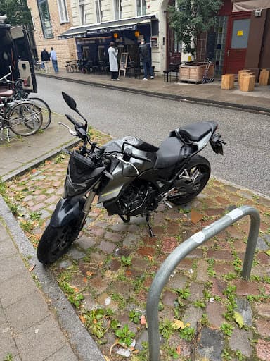 Fahrschule Boom — Kundenfoto