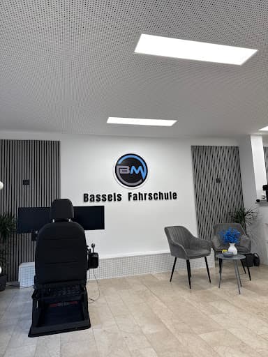 Bassels Fahrschule — Kundenfoto