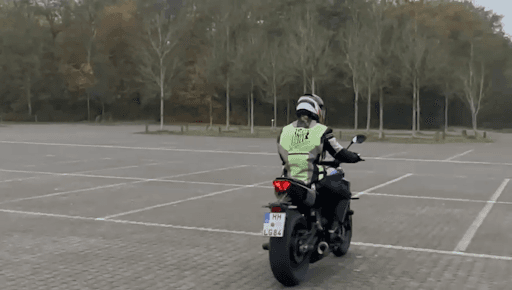 Freaky Drive - Die Fahrschule — Kundenfoto