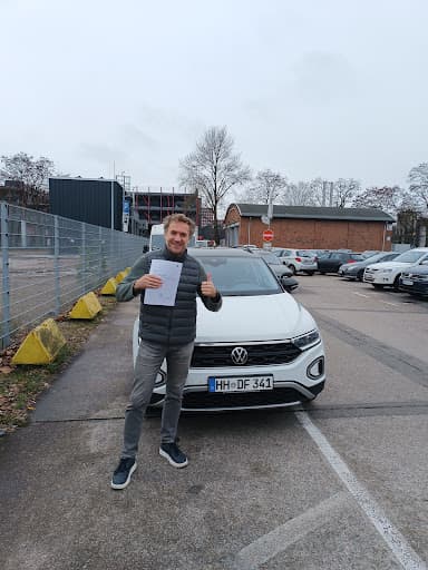 Fahrschule Denis — Kundenfoto