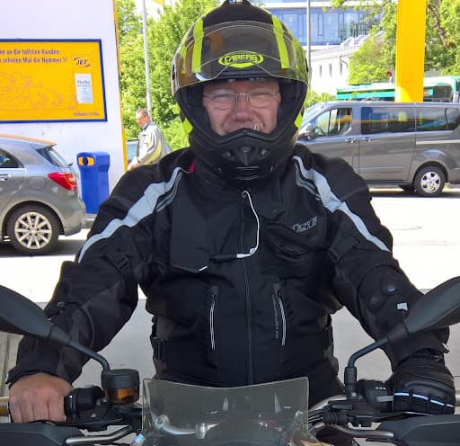 Andre's Fahrschule | München — Kundenfoto
