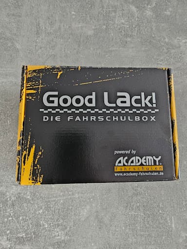 ACADEMY Fahrschule Dötsch GmbH — Kundenfoto