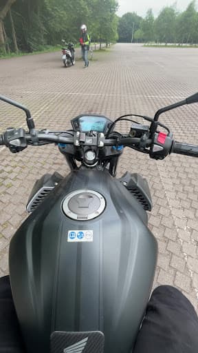 Fahrschule Boom — Kundenfoto
