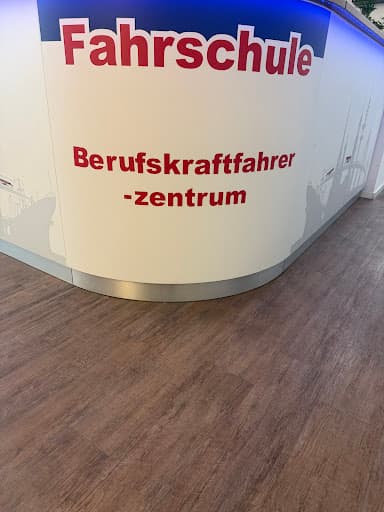 Fahrschule Kai Wüpper — Kundenfoto