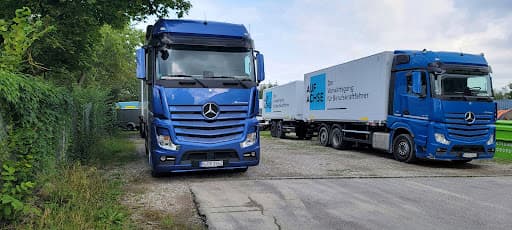 Fahrschule & Bildungsträger Auf Achse München am Moosfeld — Kundenfoto