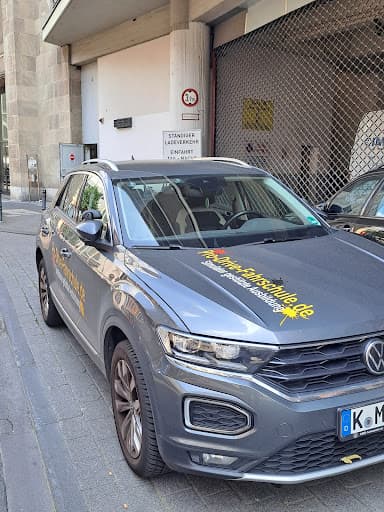 Pro Drive Fahrschulen Wolf — Kundenfoto