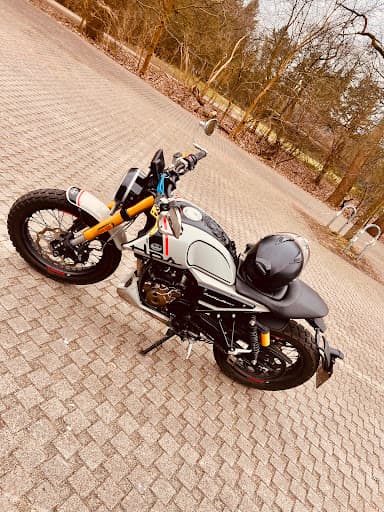 Fahrschule Boom — Kundenfoto