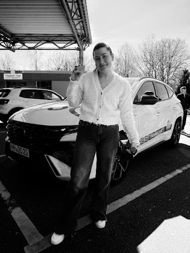 Fahrschule Denis — Kundenfoto